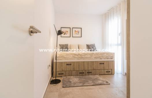 New build - Apartment - Torrevieja