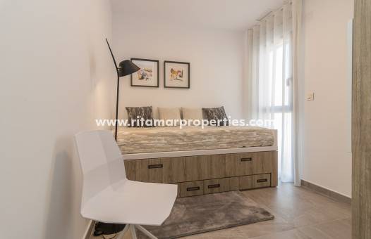 New build - Apartment - Torrevieja