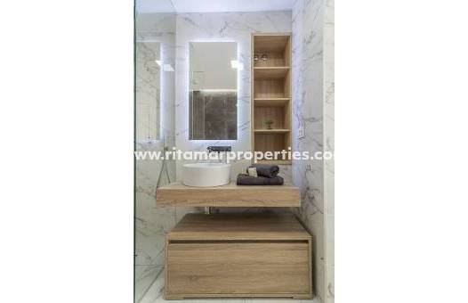 New build - Apartment - Torrevieja