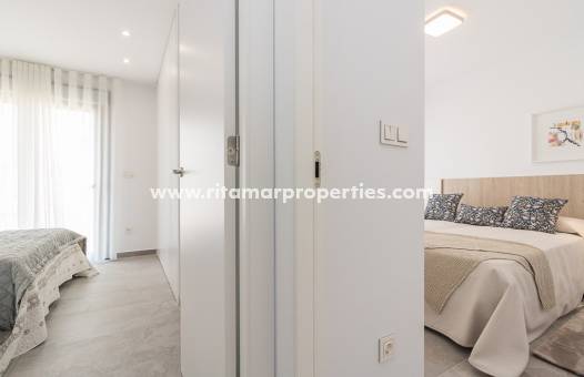 New build - Apartment - Torrevieja