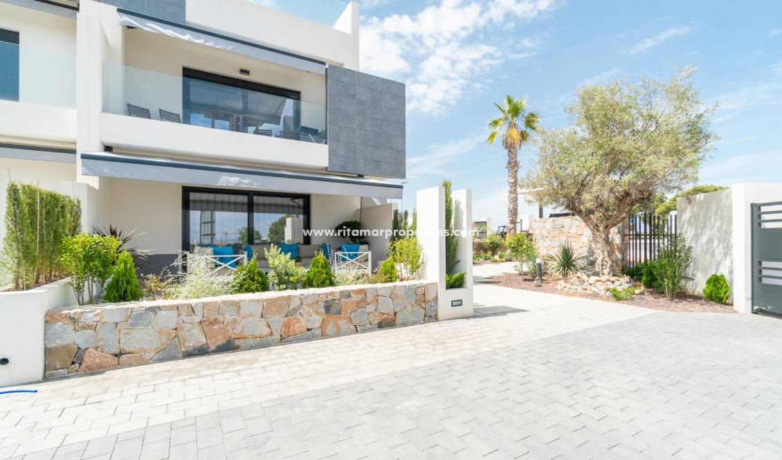 New build - Apartment - Torrevieja