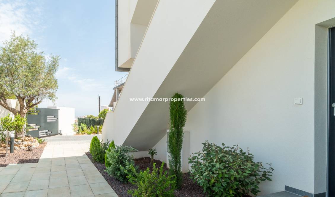 New build - Apartment - Torrevieja