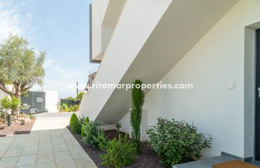 New build - Apartment - Torrevieja