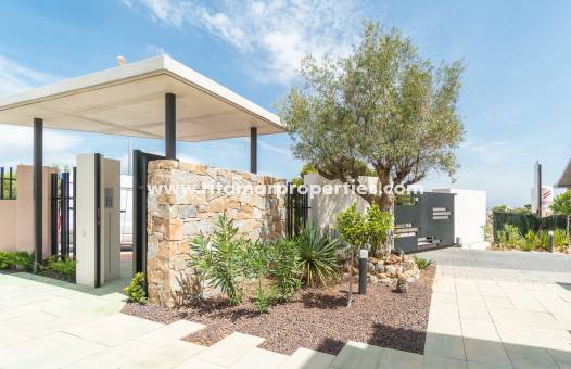 New build - Apartment - Torrevieja
