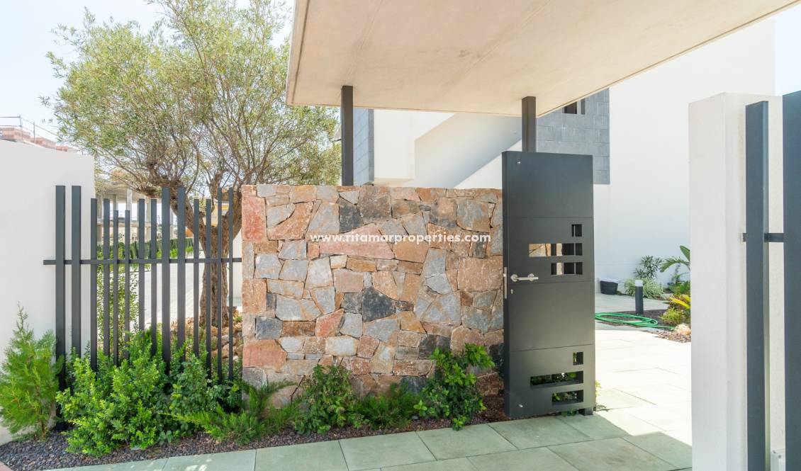 New build - Apartment - Torrevieja