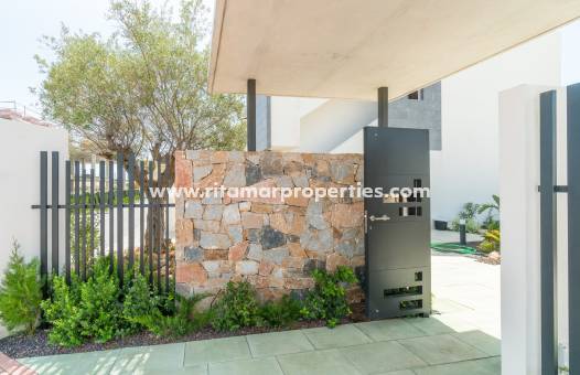 New build - Apartment - Torrevieja