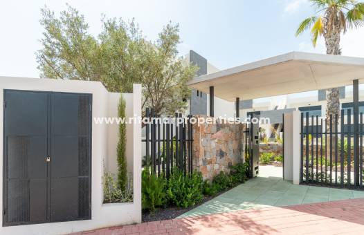 New build - Apartment - Torrevieja