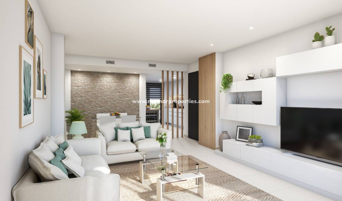 New build - Villa - Ciudad Quesada