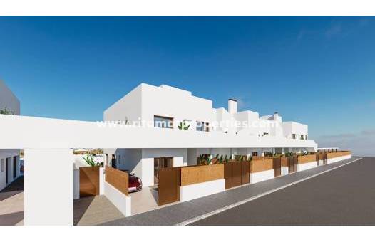 New build - Apartment - Los Alcázares