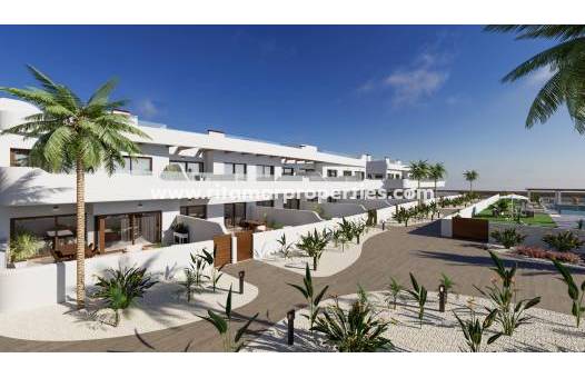 New build - Apartment - Los Alcázares