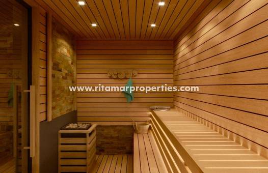 New build - Apartment - Torrevieja
