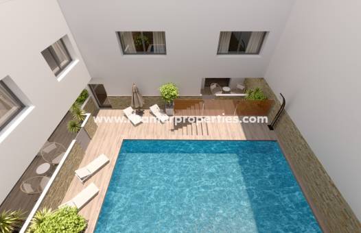 New build - Apartment - Torrevieja