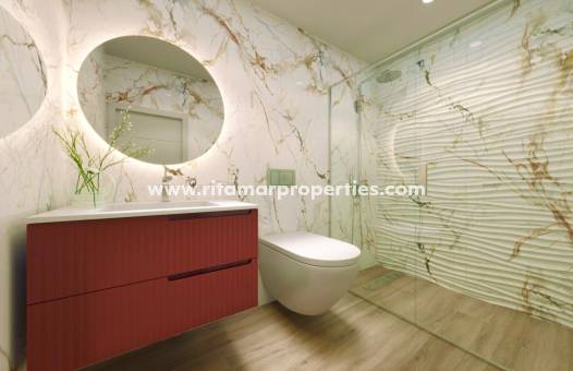 New build - Apartment - Torrevieja