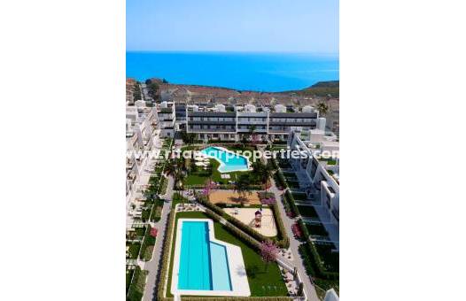 New build - Apartment - Gran Alacant