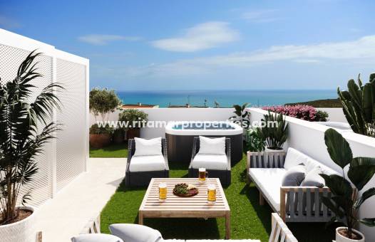 New build - Apartment - Gran Alacant