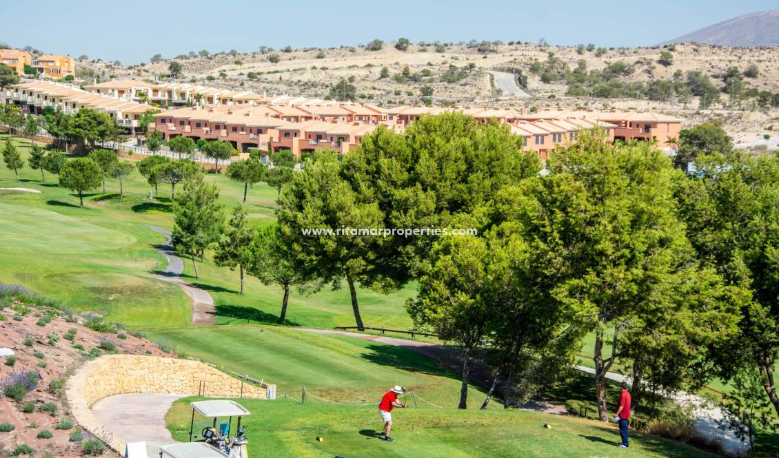Nouvelle Construction - Appartment - Elche