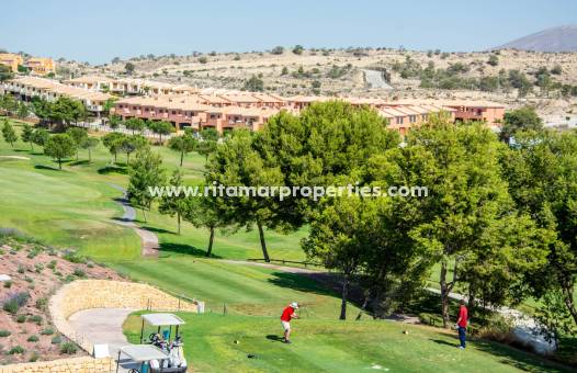 Nouvelle Construction - Appartment - Elche