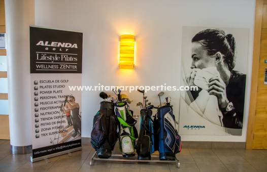 Nouvelle Construction - Appartment - Elche