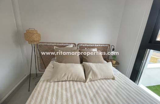 Nieuwbouw - Appartement - Orihuela Costa