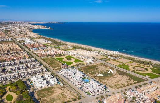 New build - Apartment - Pilar de la Horadada