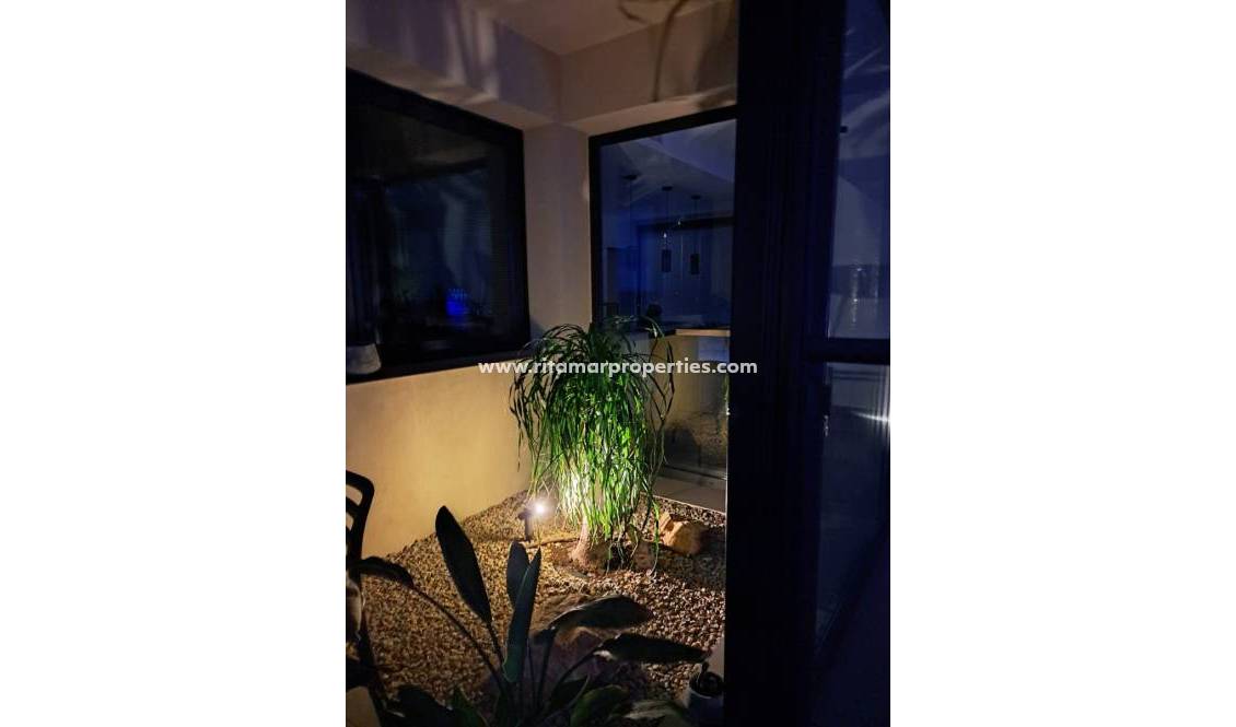 Reventa - Villa - Murcia