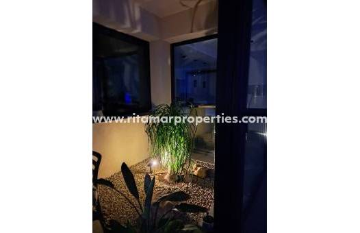 Reventa - Villa - Murcia