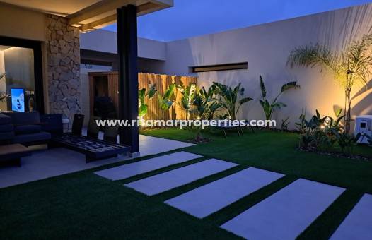 Reventa - Villa - Murcia