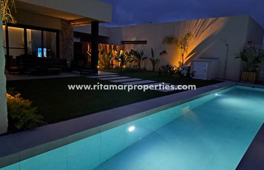 Reventa - Villa - Murcia