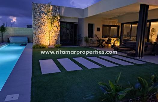 Reventa - Villa - Murcia