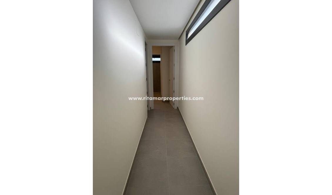 Reventa - Villa - Murcia