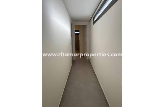 Reventa - Villa - Murcia