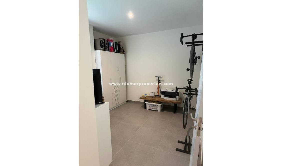 Reventa - Villa - Murcia
