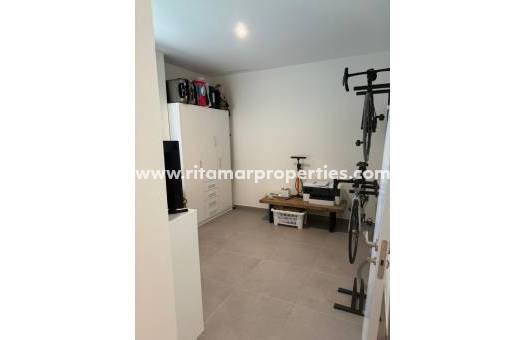 Reventa - Villa - Murcia