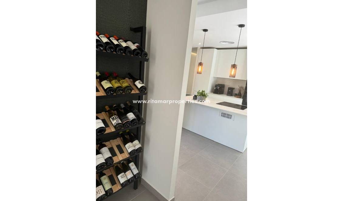 Reventa - Villa - Murcia
