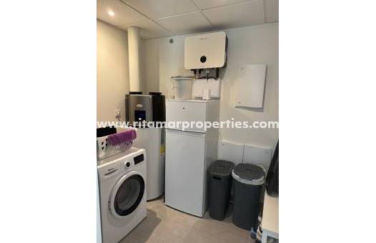 Reventa - Villa - Murcia
