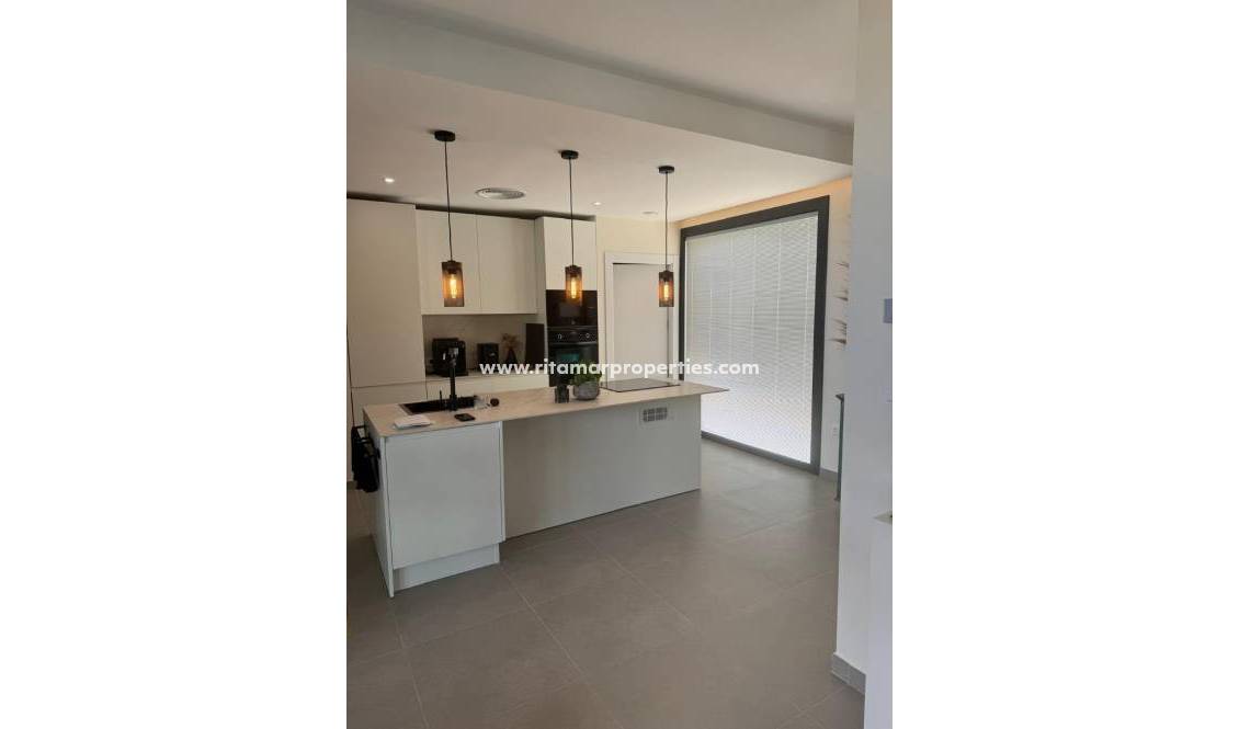 Reventa - Villa - Murcia
