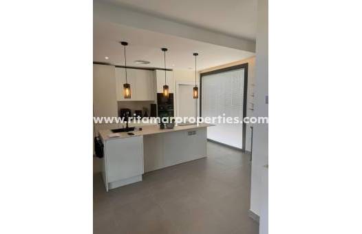 Reventa - Villa - Murcia