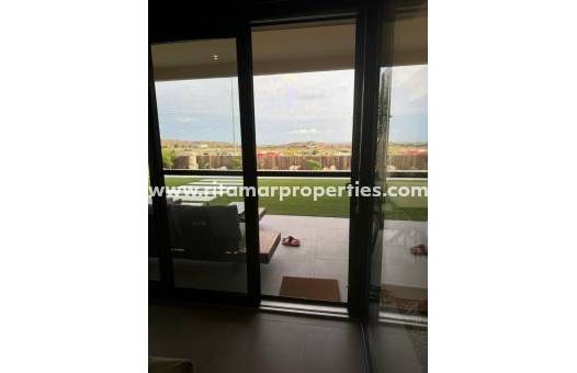 Reventa - Villa - Murcia