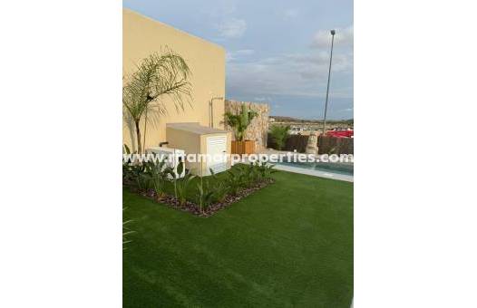 Reventa - Villa - Murcia