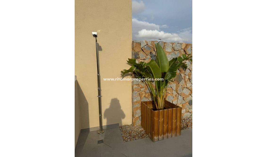 Reventa - Villa - Murcia