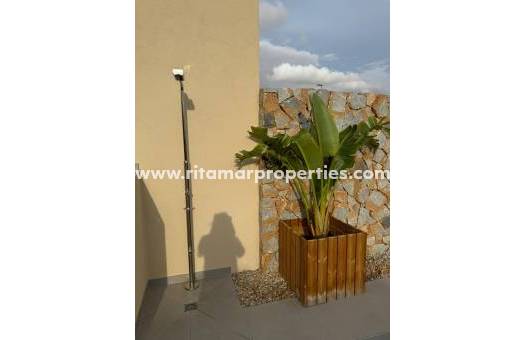 Reventa - Villa - Murcia