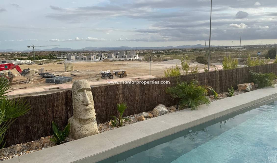 Reventa - Villa - Murcia