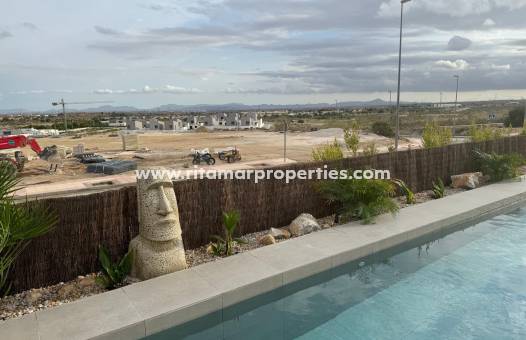 Reventa - Villa - Murcia