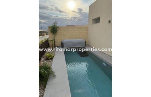 Reventa - Villa - Murcia