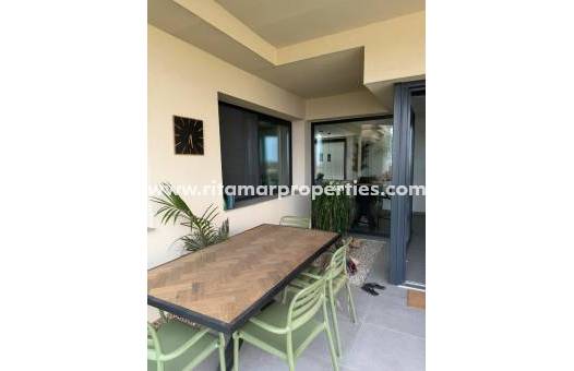 Reventa - Villa - Murcia