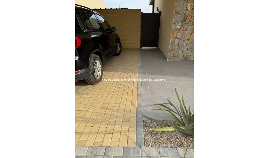 Reventa - Villa - Murcia