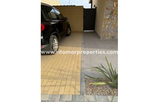 Reventa - Villa - Murcia