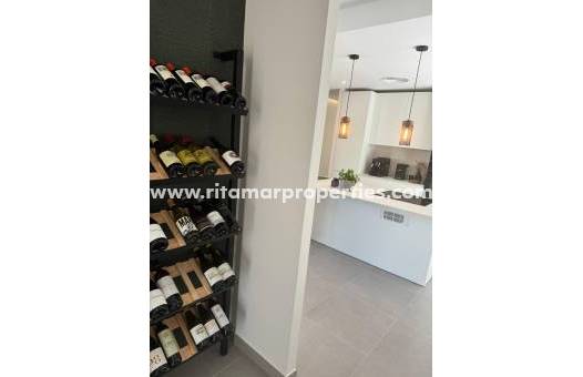 Reventa - Villa - Murcia