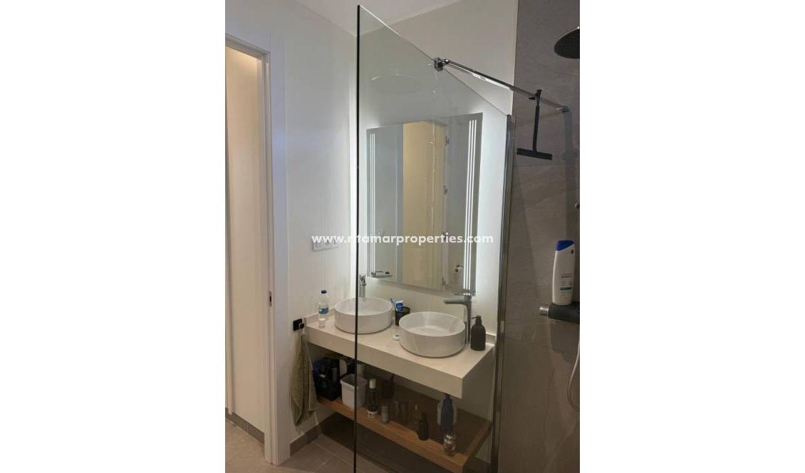 Reventa - Villa - Murcia