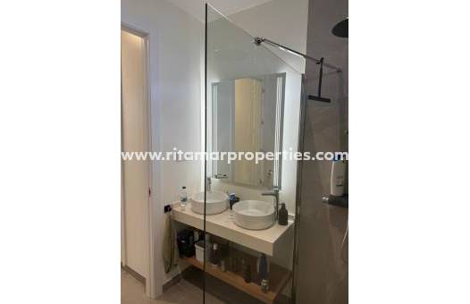 Reventa - Villa - Murcia